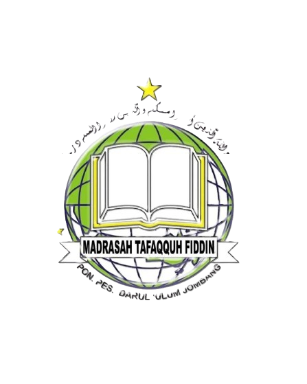 Logo Tafaqquh Fiddin